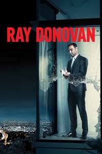 Ray Donovan - Posters