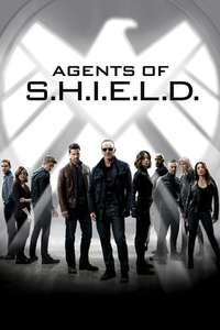Marvel's Agents of S.H.I.E.L.D. - Posters