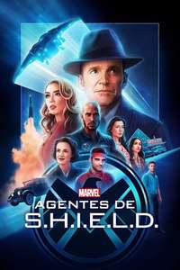 Marvel's Agents of S.H.I.E.L.D. - Posters