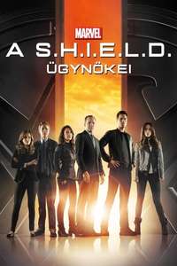 Marvel's Agents of S.H.I.E.L.D. - Posters