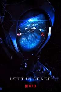 Lost in Space - Posters