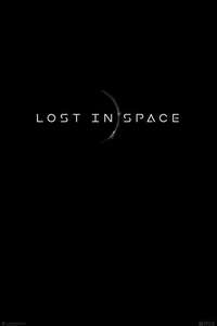 Lost in Space - Posters