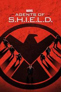 Marvel's Agents of S.H.I.E.L.D. - Posters
