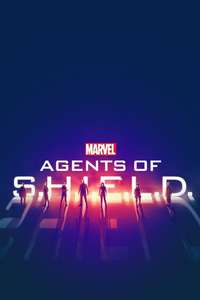 Marvel's Agents of S.H.I.E.L.D. - Posters