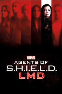 Marvel's Agents of S.H.I.E.L.D. - Posters