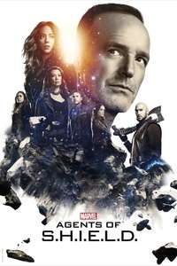 Marvel's Agents of S.H.I.E.L.D. - Posters