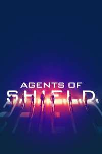Marvel's Agents of S.H.I.E.L.D. - Posters