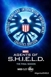 Marvel's Agents of S.H.I.E.L.D. - Posters