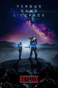 Lost in Space - Posters