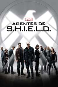 Marvel's Agents of S.H.I.E.L.D. - Posters