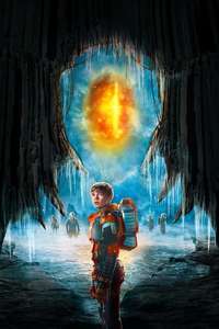 Lost in Space - Posters