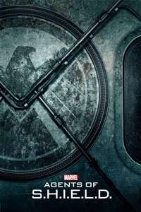 Marvel's Agents of S.H.I.E.L.D. - Posters