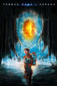 Lost in Space - Posters