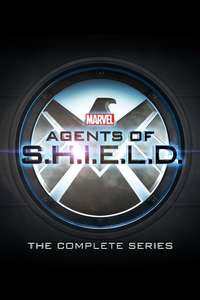 Marvel's Agents of S.H.I.E.L.D. - Posters
