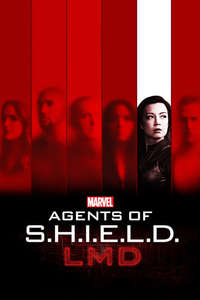 Marvel's Agents of S.H.I.E.L.D. - Posters