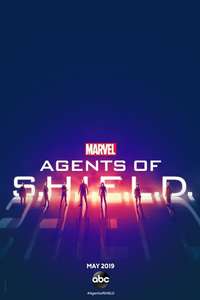 Marvel's Agents of S.H.I.E.L.D. - Posters