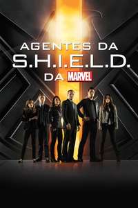 Marvel's Agents of S.H.I.E.L.D. - Posters