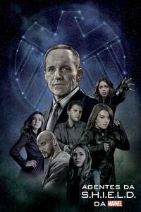 Marvel's Agents of S.H.I.E.L.D. - Posters
