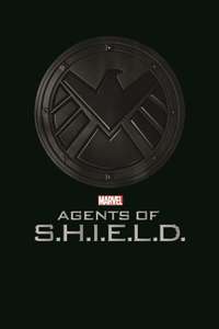 Marvel's Agents of S.H.I.E.L.D. - Posters