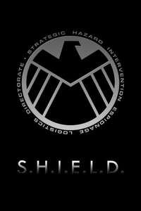 Marvel's Agents of S.H.I.E.L.D. - Posters