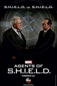 Marvel's Agents of S.H.I.E.L.D. - Posters