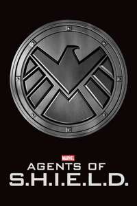 Marvel's Agents of S.H.I.E.L.D. - Posters
