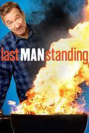 Last Man Standing Season 5
