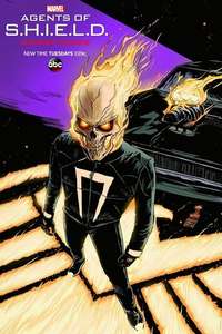 Marvel's Agents of S.H.I.E.L.D. - Posters
