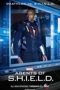 Marvel's Agents of S.H.I.E.L.D. - Posters