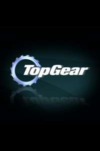 Top Gear - Poster