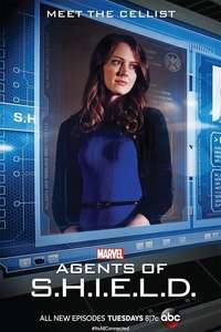 Marvel's Agents of S.H.I.E.L.D. - Posters