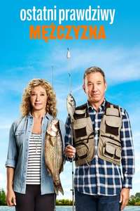 Last Man Standing - Posters