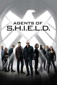 Marvel's Agents of S.H.I.E.L.D. - Posters