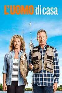 Last Man Standing - Posters
