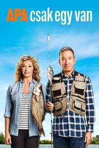 Last Man Standing - Posters