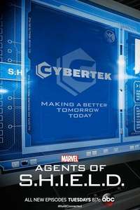 Marvel's Agents of S.H.I.E.L.D. - Posters