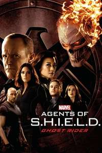 Marvel's Agents of S.H.I.E.L.D. - Posters