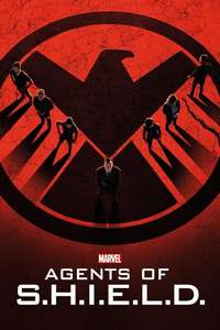 Marvel's Agents of S.H.I.E.L.D. - Posters