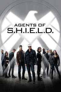 Marvel's Agents of S.H.I.E.L.D. - Posters