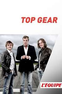 Top Gear - Poster