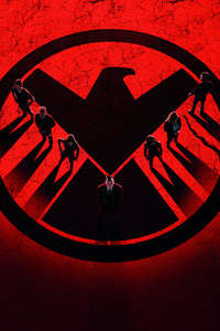 Marvel's Agents of S.H.I.E.L.D. - Posters
