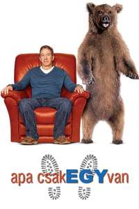 Last Man Standing - Posters