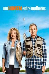 Last Man Standing - Posters
