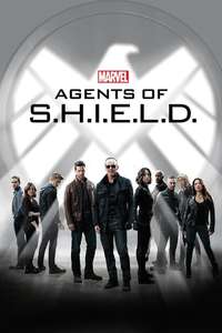 Marvel's Agents of S.H.I.E.L.D. - Posters