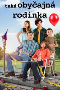 The Middle - Posters