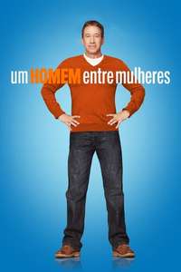 Last Man Standing - Posters