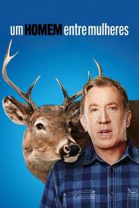 Last Man Standing - Posters