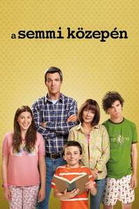 The Middle - Posters