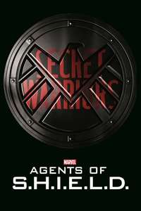 Marvel's Agents of S.H.I.E.L.D. - Posters
