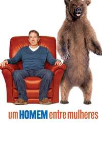 Last Man Standing - Posters